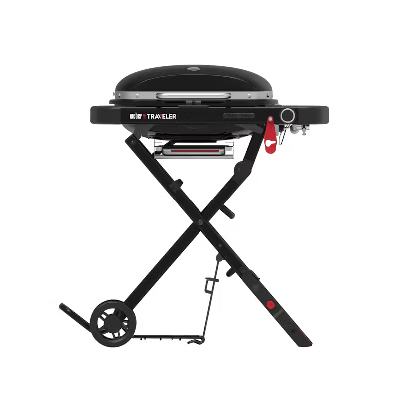Traveler Compact 3