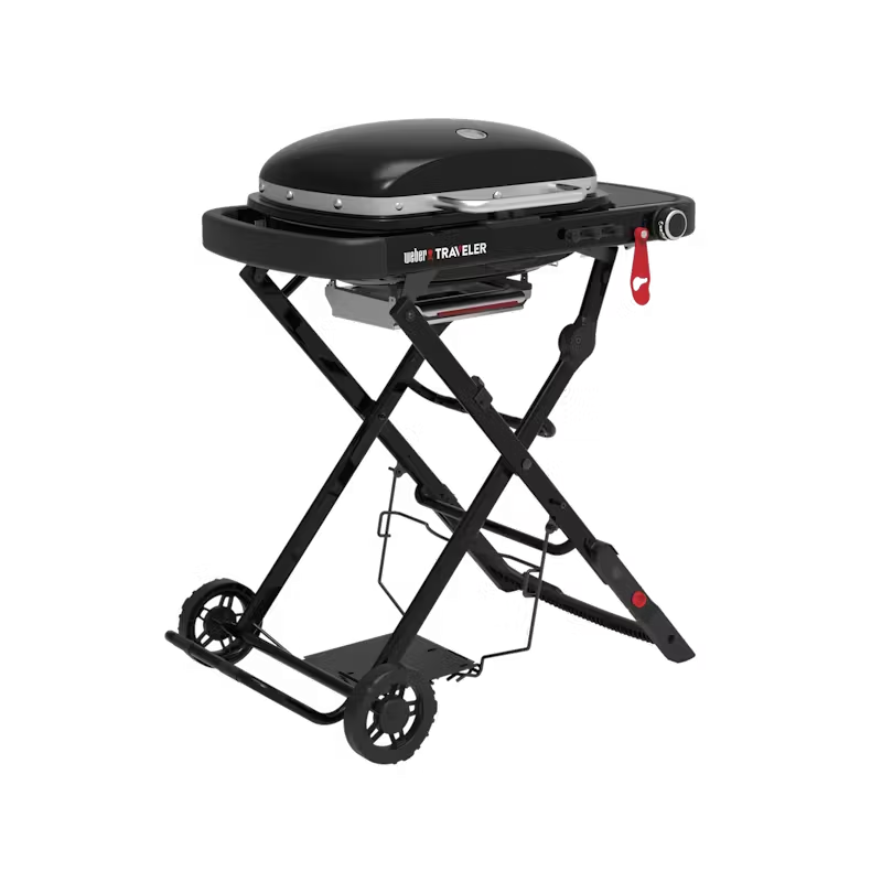 Traveler Compact 4