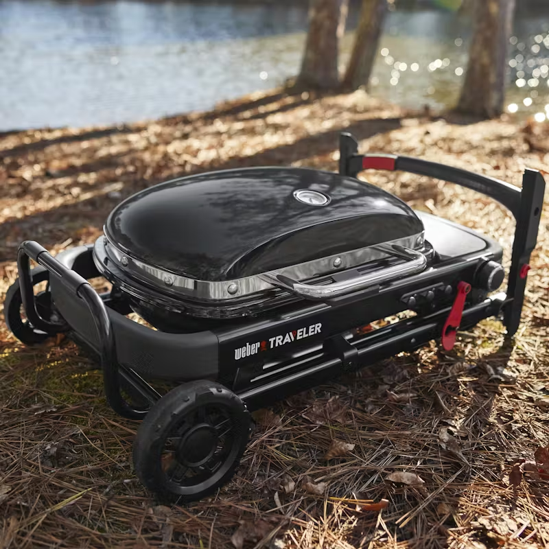 Traveler Compact 5