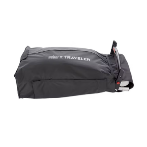 Weber Traveler Cover