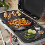Traveler Griddle 2