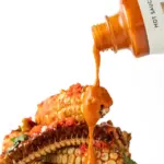 Truff White Hot Sauce 4