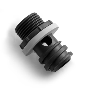 YETI Tundra Drain Plug with Hose Connection