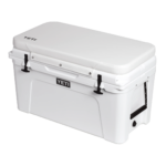 Tundra Seat Cushion White 2