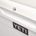 Tundra Seat Cushion White 3