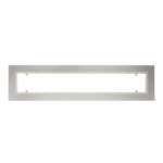 C-Series Short Flush Mount Frame SS
