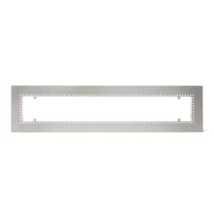 C-Series Short Flush Mount Frame SS