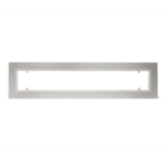 C-Series Long Flush Mount Frame SS