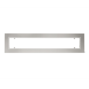 C-Series Long Flush Mount Frame SS