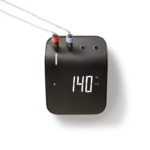 Weber Connect 1