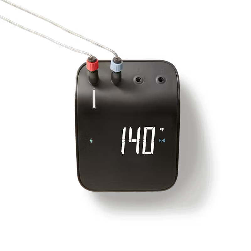 Weber Connect 1