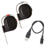 Weber Connect 2