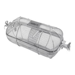 Weber CRAFTED Rotisserie Crisping Basket