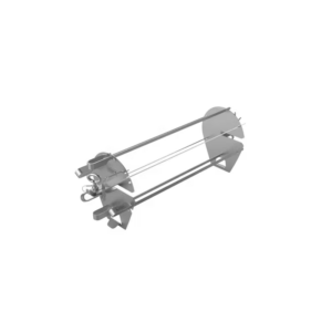 Weber CRAFTED Rotisserie Skewer Set