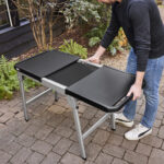 Weber Expandable Stand 10