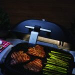 Weber Family Q Grill n Go Light 5