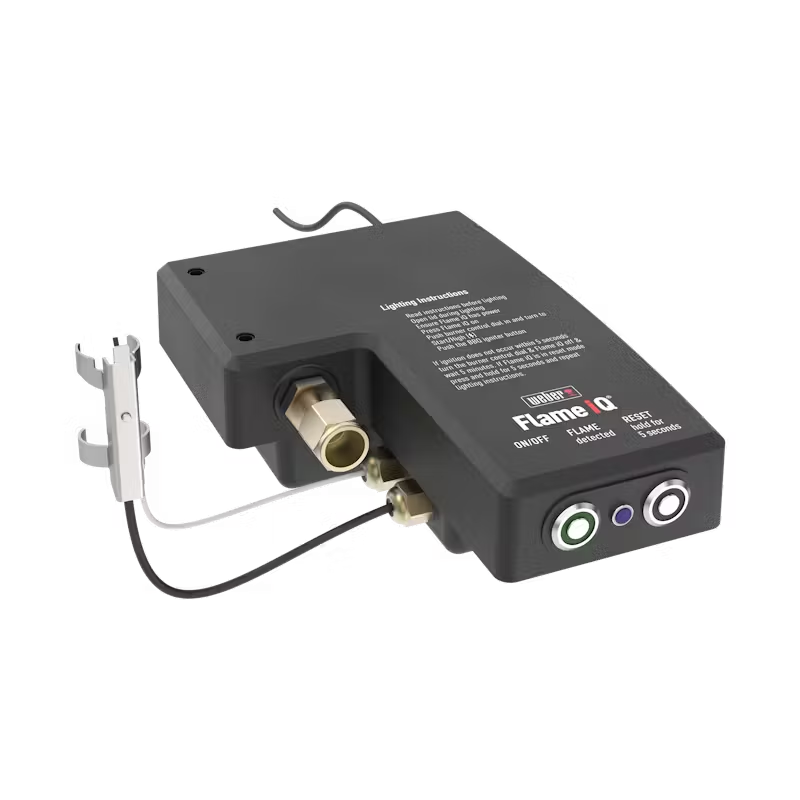 Weber Flame iQ Q1X00N 1