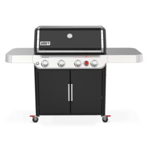 Weber Genesis E-425s ULPG