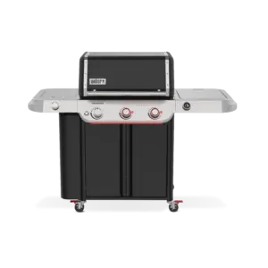 Weber Genesis EPX-335 Smart Gas BBQ ULPG