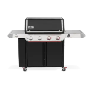 Weber Genesis EPX-435 Smart Gas BBQ ULPG