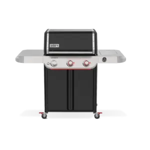 Weber Genesis EX-325 Smart Gas BBQ ULPG