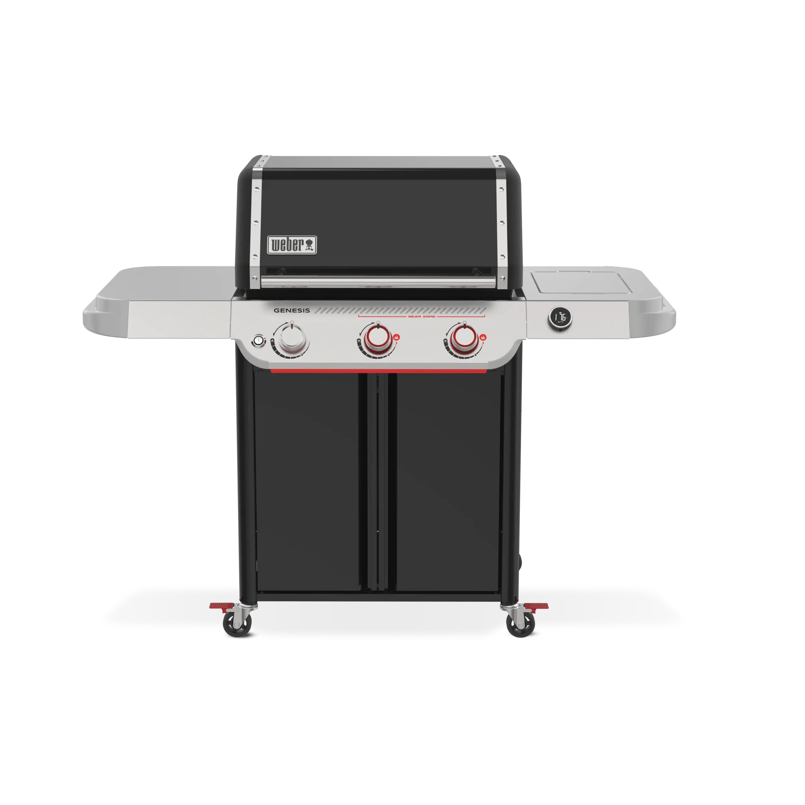 Weber Genesis EX-325 ULPG 1