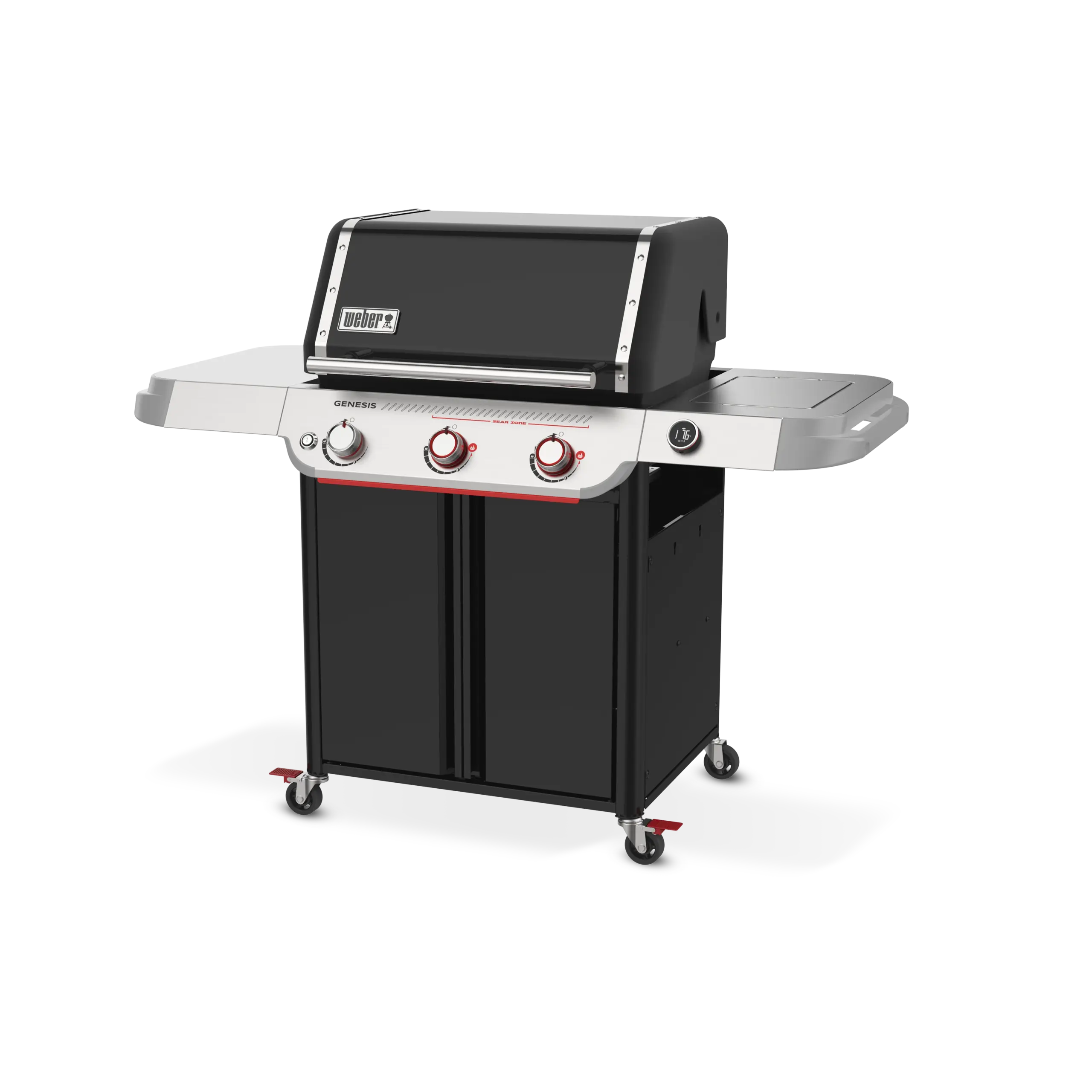 Weber Genesis EX-325 ULPG 2