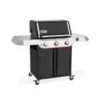 Weber Genesis EX-325 ULPG 3
