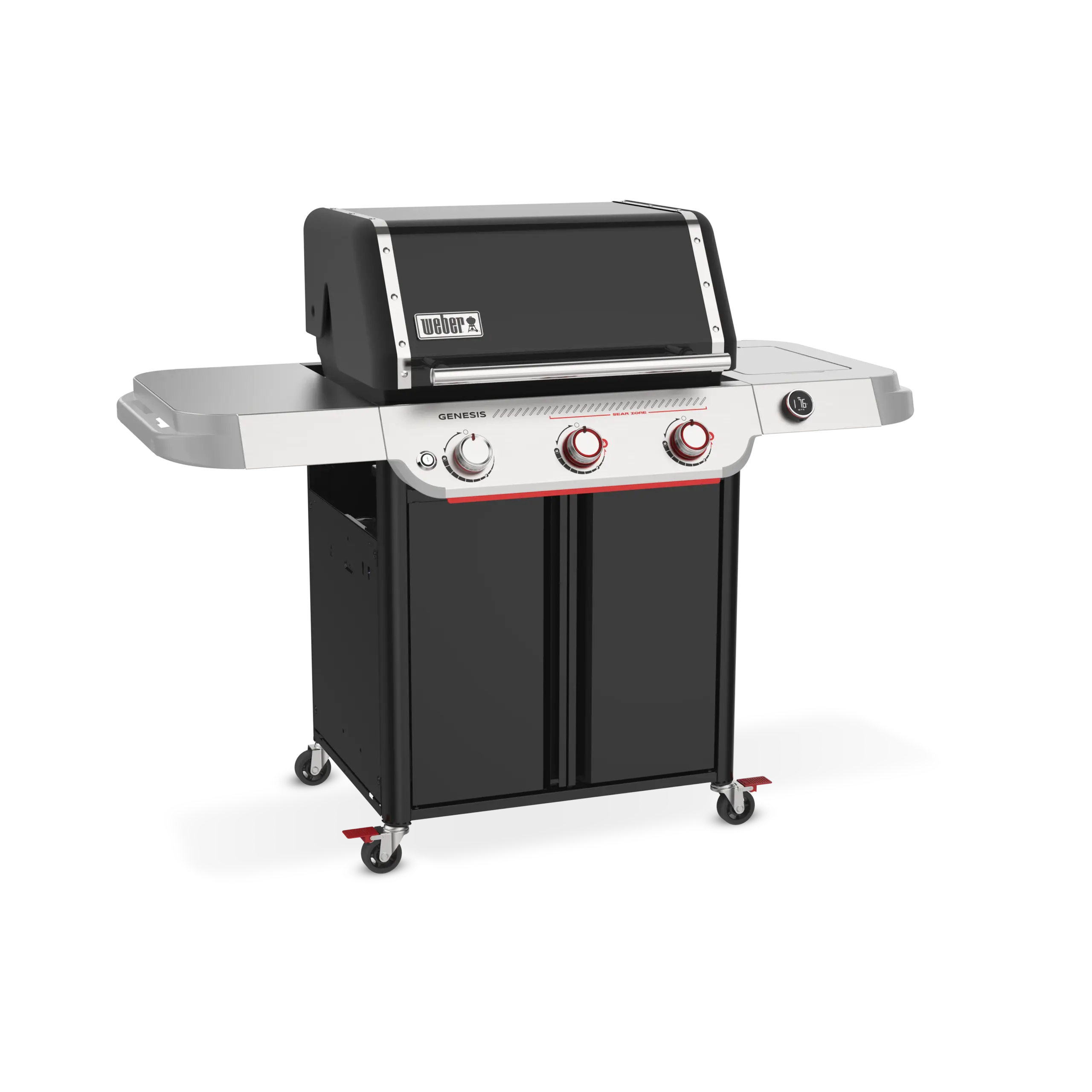 Weber Genesis EX-325 ULPG 3