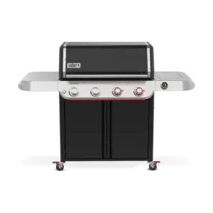Weber Genesis EX-425 Smart Gas BBQ ULPG