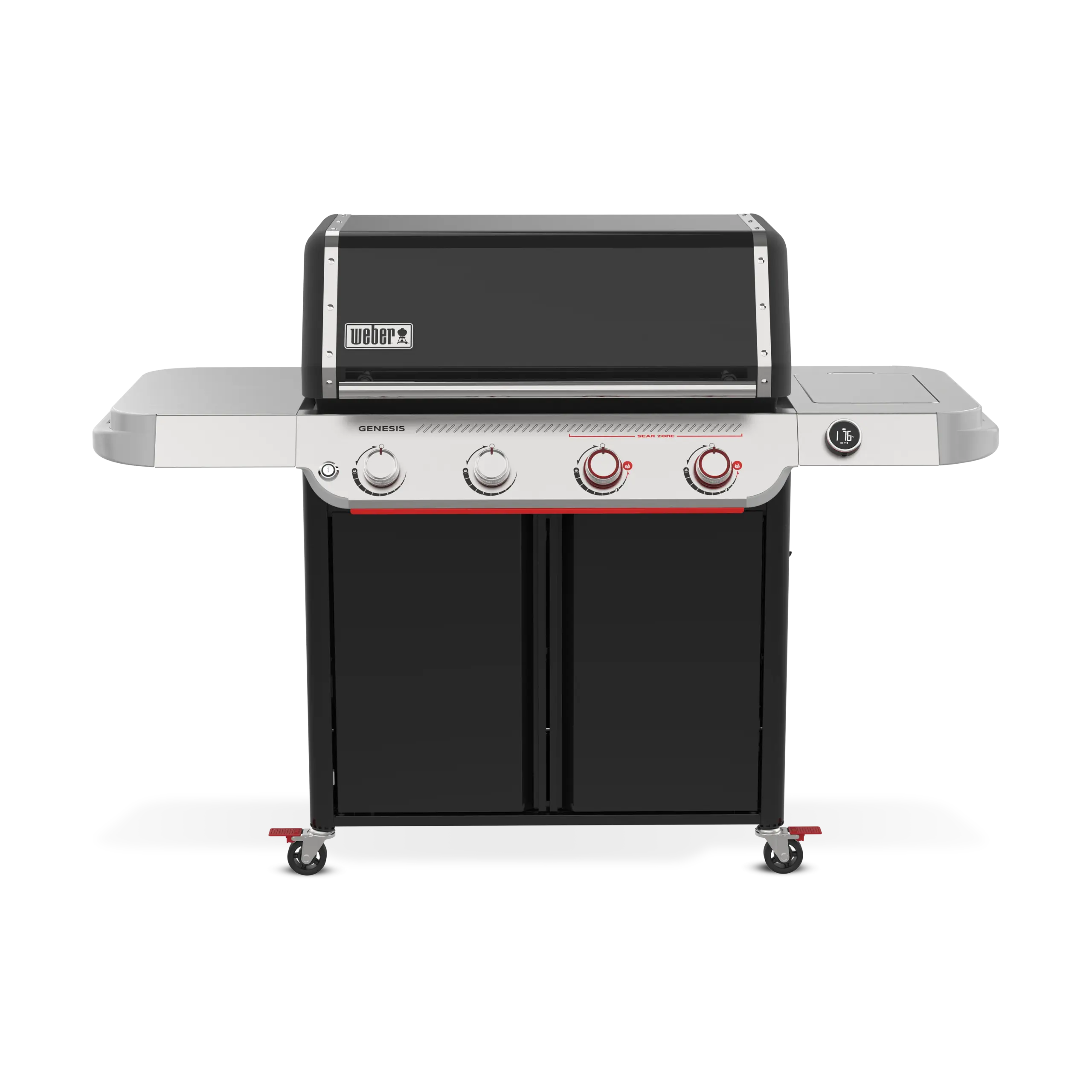 Weber Genesis EX-425 ULPG 1