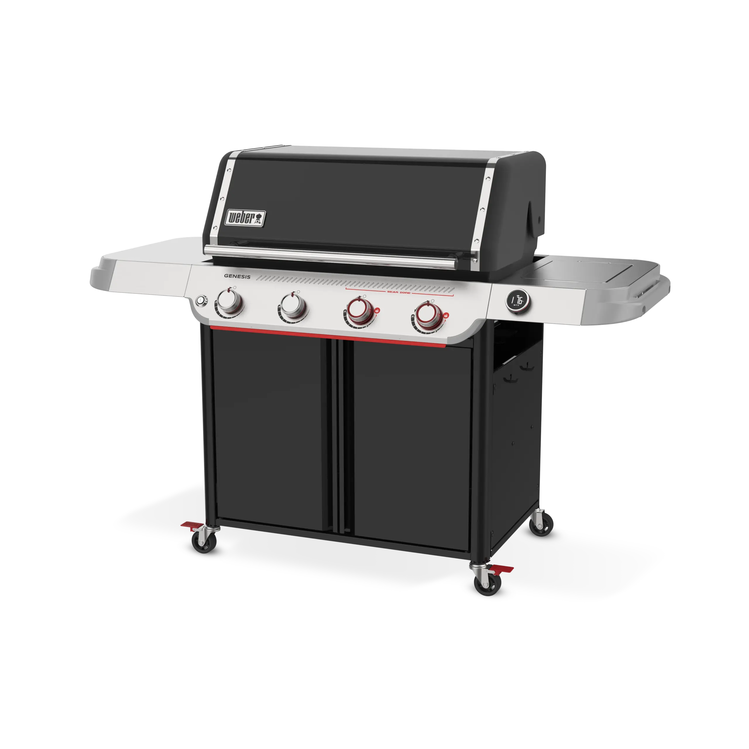 Weber Genesis EX-425 ULPG 2