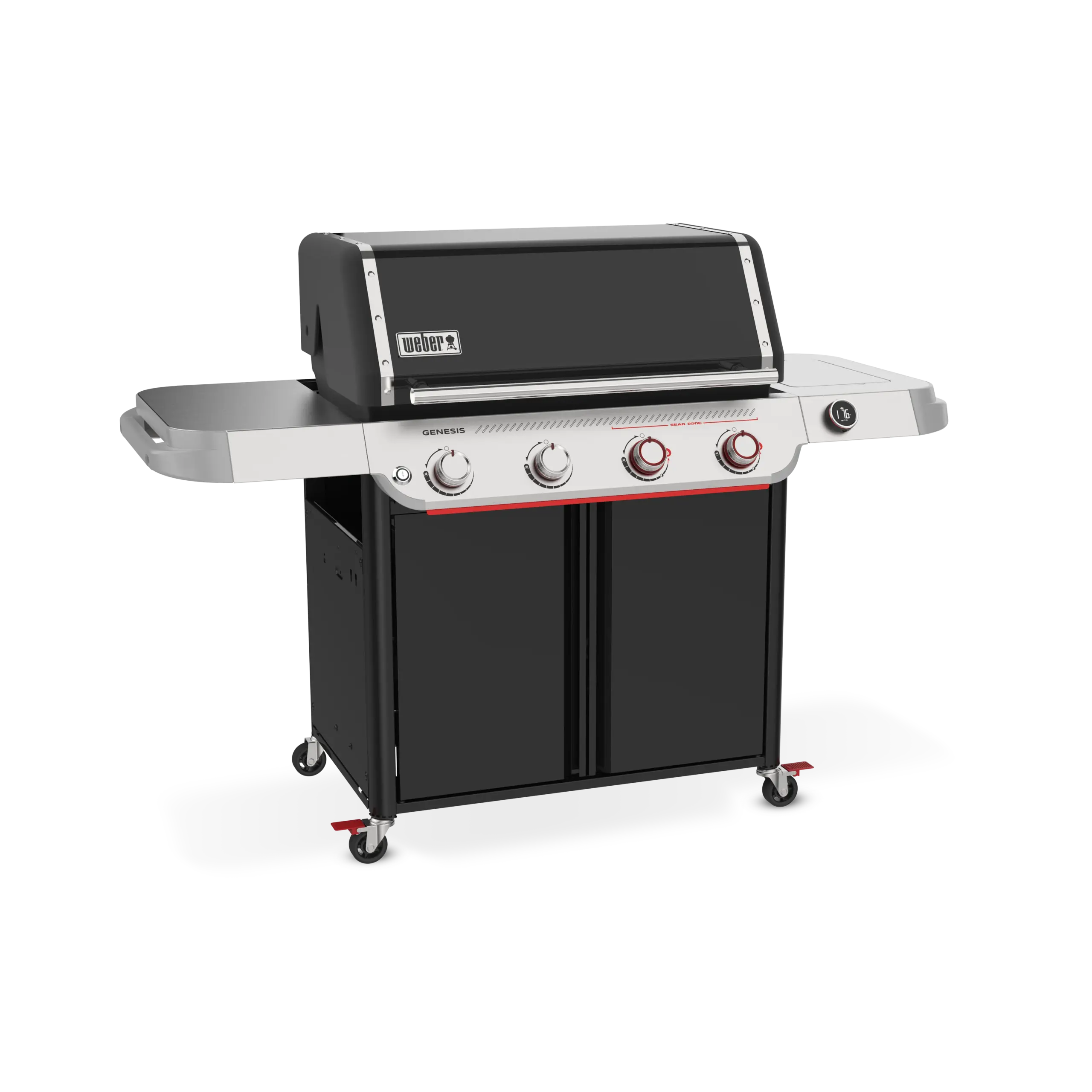 Weber Genesis EX-425 ULPG 3
