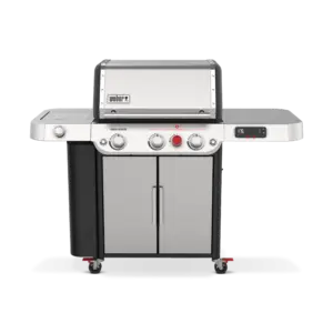 Genesis SE-SPX-335 Smart BBQ ULPG