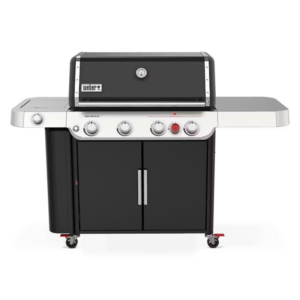 Weber Genesis SE-E-435 ULPG