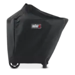 Weber Performer Cover 1