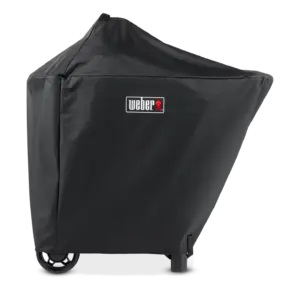 Weber Performer Cover