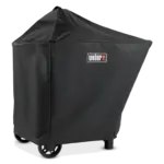 Weber Performer Cover 2
