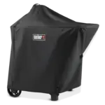Weber Performer Cover 3