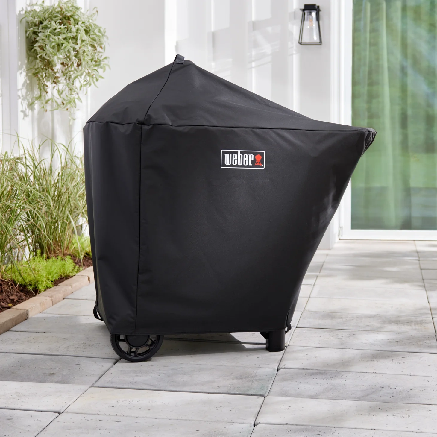 Weber Performer Cover 4
