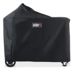 Weber Performer Premium Cover 1