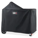 Weber Performer Premium Cover 2