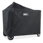Weber Performer Premium Cover 4