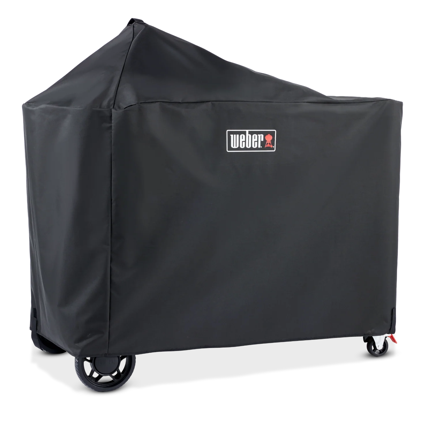 Weber Performer Premium Cover 4