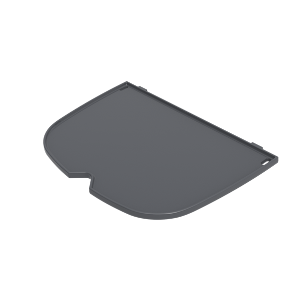 Weber Q N Half Hotplate 1