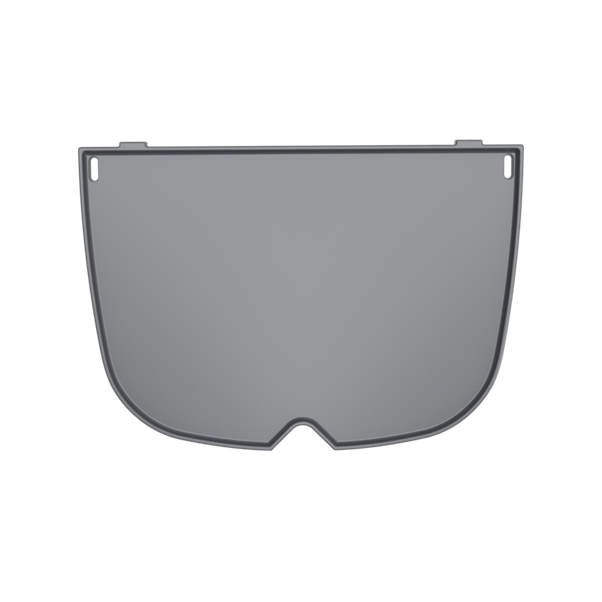 Weber Q N Half Hotplate 2