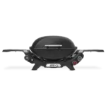 Weber QX2800N+ Midnight Black ULPG 1