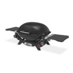 Weber QX2800N+ Midnight Black ULPG 3