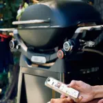 Weber QX3200N+ Midnight Black Features and Benefits 1