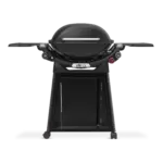 Weber QX3200N+ Midnight Black ULPG 1